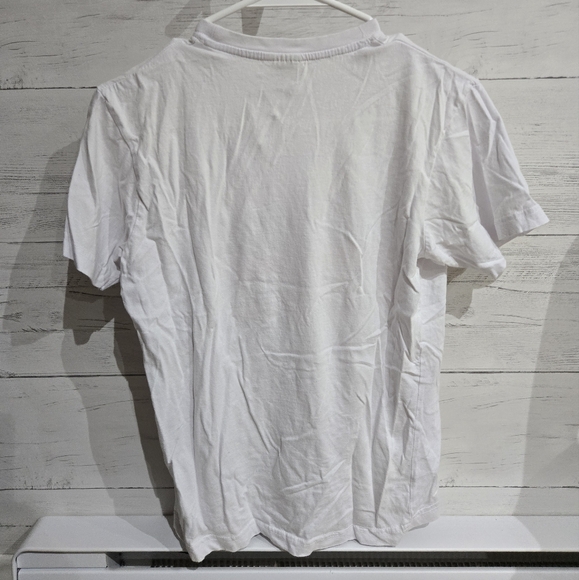 "SUPROME" Shirt, XS - Picture 3 of 4